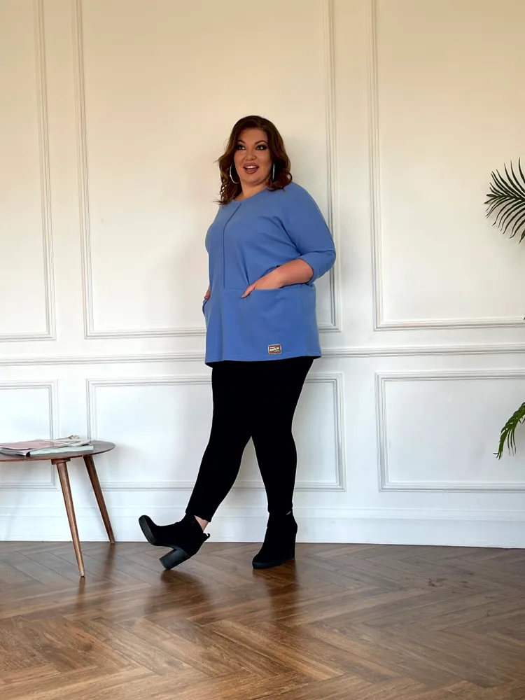 Лосины 15214 Fabrika