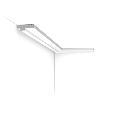 Карниз потолочный Orac Decor CX160 Duropolymer®