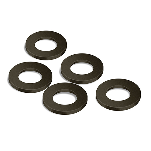 Прокладка резиновая, 1"