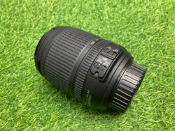 Nikon 18-135mm 3.5-5.6 ED-IF AF-S DX