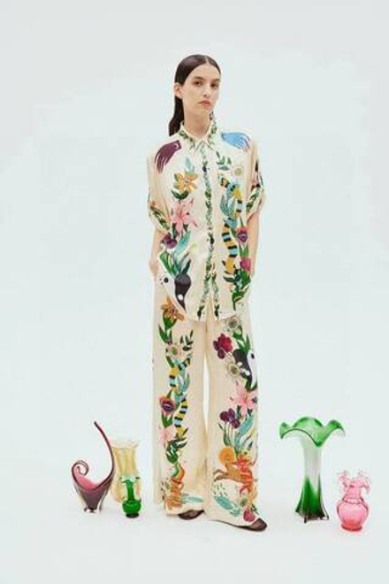 Костюм Alemais