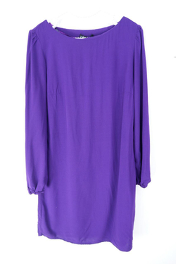 Платье Oodji повседневное 44 размер