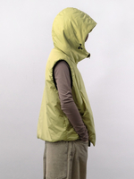 Жилет утепленный HWP1