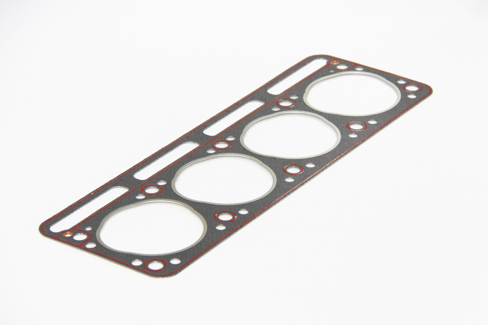 Прокладка ГБЦ УМЗ 417 (d=92 мм) а/м УАЗ с герм. (ВАТИ-АВТО)