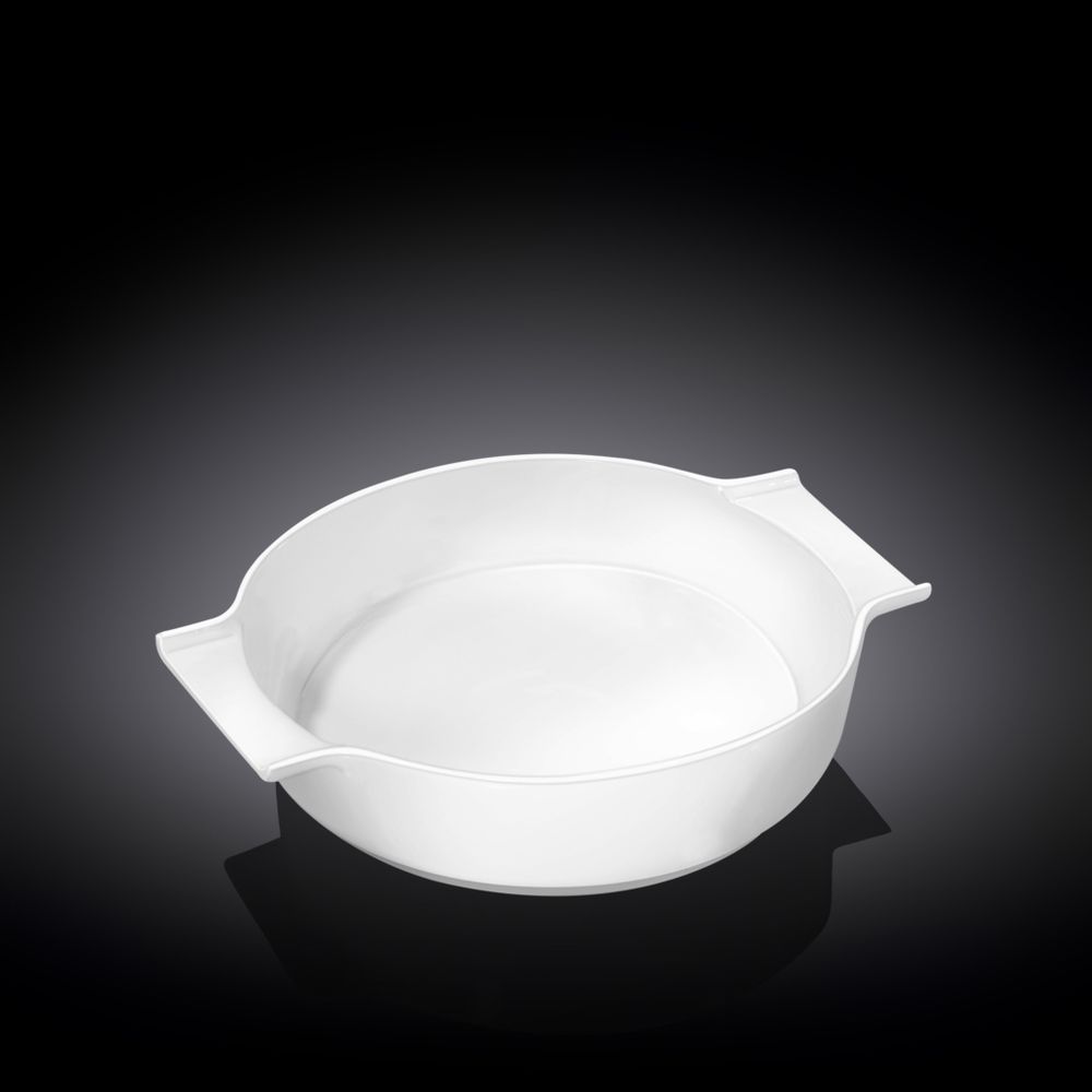 Форма для запекания с ручками 20,5x17x5 см WL‑997021/1C
