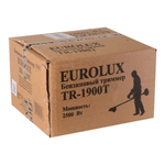 Триммер бензиновый Eurolux TR-1900T
