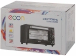 Мини-печь ECON ECO-G3302MO (h)