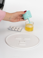 Аппарат для приготовления коллагеновых масок