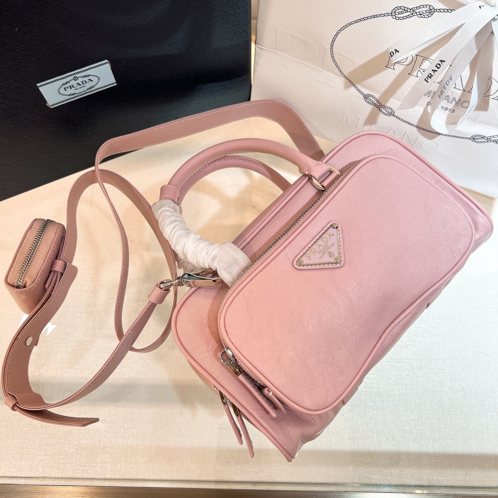Prada Bag 24 cm