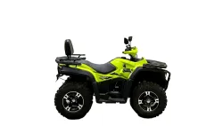 Квадроцикл BISON 330L