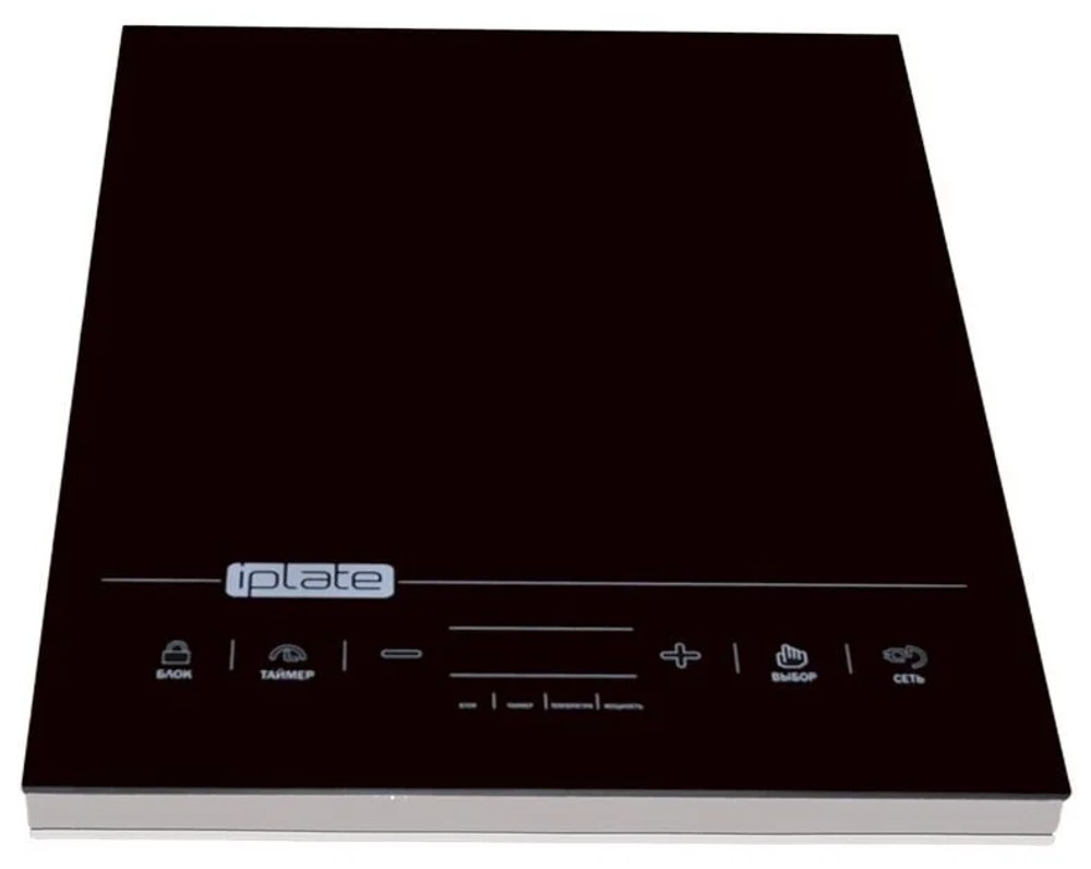 Индукционная плита iPlate T-24