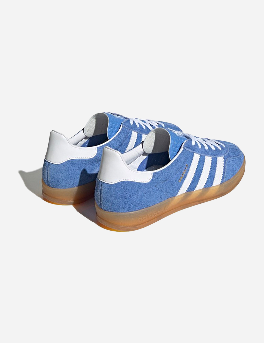 adidas Gazelle Indoor 'Blue'