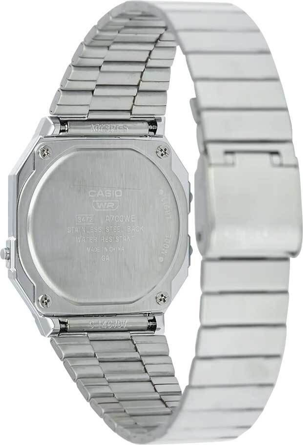 Наручные часы Casio A700WEV-7A