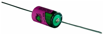 TADIRAN SL-750/P 1/2AA 3.6V 1100mAh элемент питания