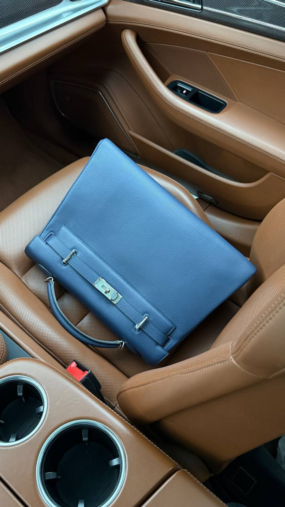 Портфель Hermes, арт. 466388817