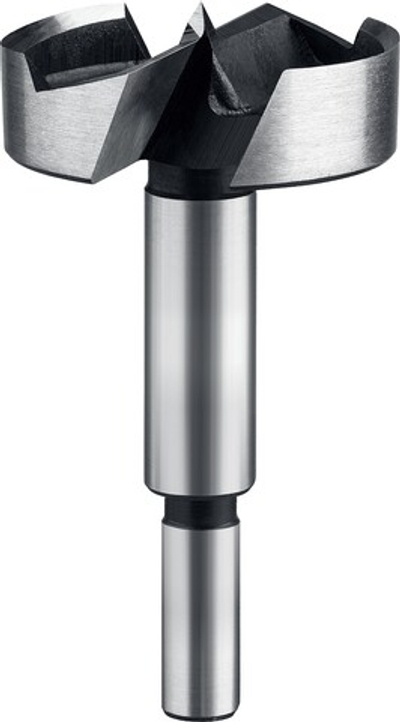 ЗУБР Форстнер 50 x 90 мм, cверло Форстнера по дереву, фанере, ДСП (2993-50)