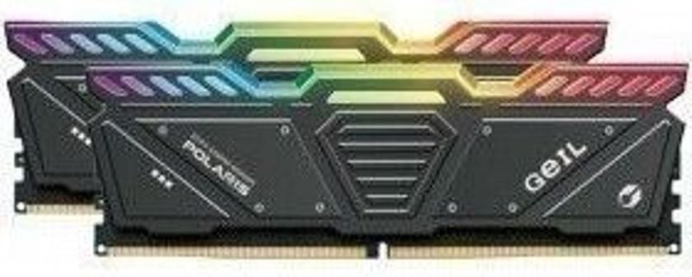 Оперативная память Geil GOSG532GB5200C34ADC 32 Гб