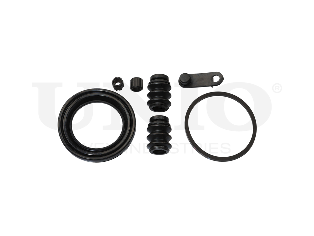 Ремкомплект переднего тормозного суппорта UNIO BRK-20126