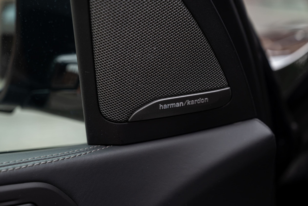 BMW X7 xDrive30d AT M Sport Plus G07