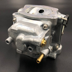 Карбюратор Yamaha 40X (PREMARINE)