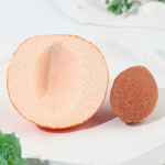 Бомбочка для ванны «Персик» - 130 гр. (Цвет: не задано)