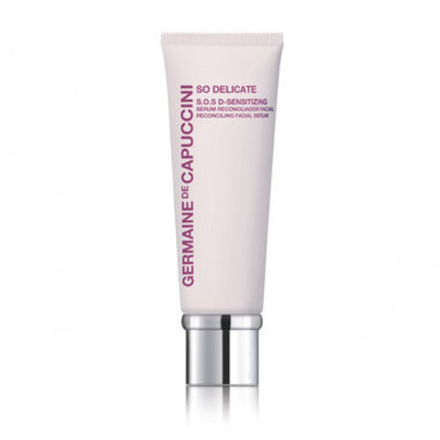GERMAINE DE CAPUCCINI Сыворотка для лица S.O.S.