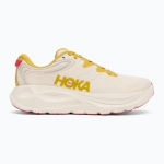 Женские кроссовки для бега HOKA Gaviota 6 birch/yellow gold