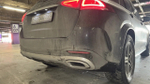 Mercedes-Benz GLE-CLASS 300 d 4MATIC Sport