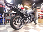 Yamaha MT-09 TRACER RN36J-003038