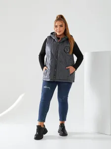 Жилет УК-605-2 Fabrika