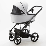 Коляска 2 в 1 Adamex Zico