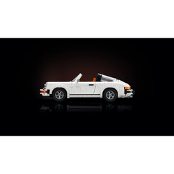 LEGO Creator Expert - Porsche 911 10295
