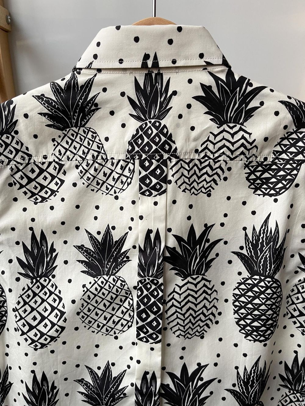 Рубашка Dolce&Gabbana