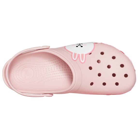 Crocs Classic Clog 'Pink'