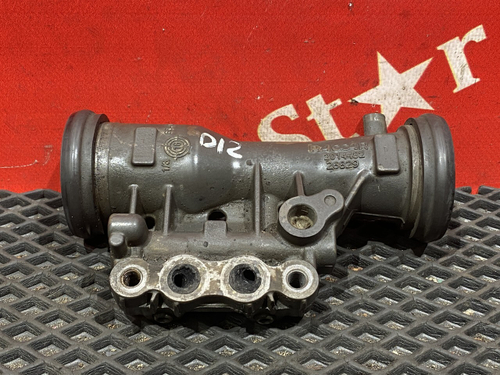 Патрубок клапана EGR 2019г