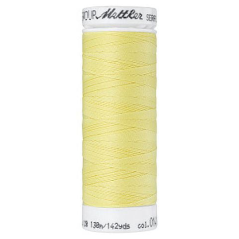 Нить для эластичных тканей SERAFLEX 120, 130 м, Mettler, 0141