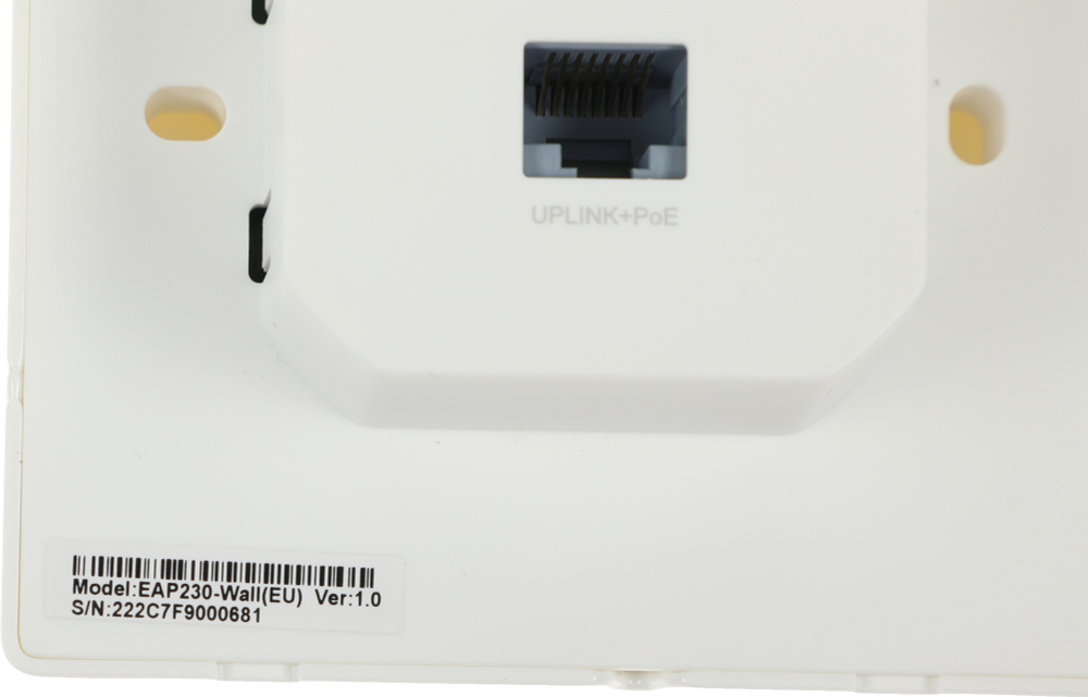 EAP230-Wall