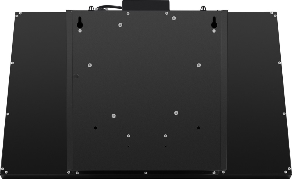 Кухонная вытяжка MAUNFELD Tower Light 50 черный