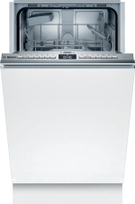 Встраиваемая посудомоечная машина Bosch SPV4HKX45E