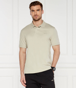 Поло BOSS ORANGE - песочный(50520109)