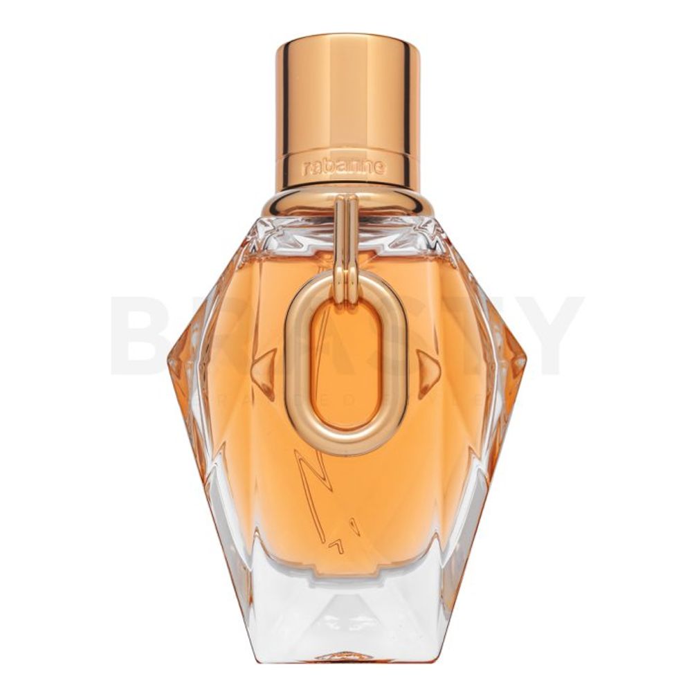 Paco Rabanne Million Gold EDP W 50 ml