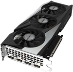Видеокарта GIGABYTE GeForce RTX 3060 GAMING OC (GV-N3060GAMING OC-12GD)