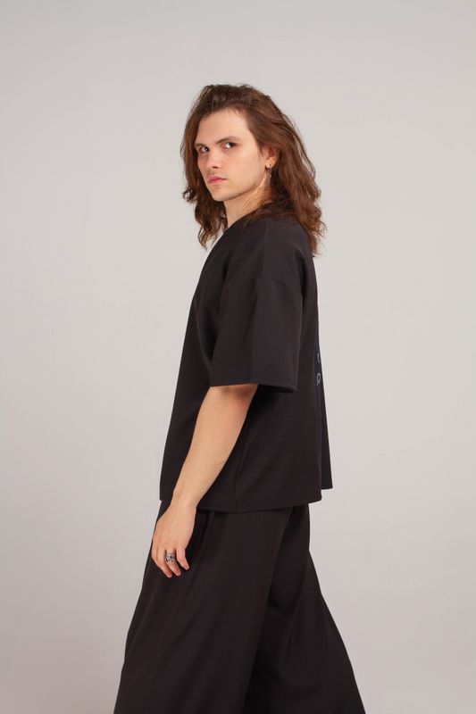 ФУТБОЛКА NUMERO 1 MEN print LOVE