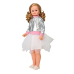 Кукла Снежана модница 2 озвуч. 83см (Весна)