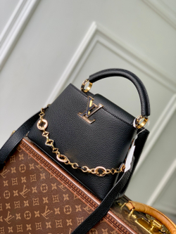 Louis Vuitton Capucines BB