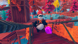 Dancing Pandas: Ranger's Path (для ПК, цифровой код доступа)