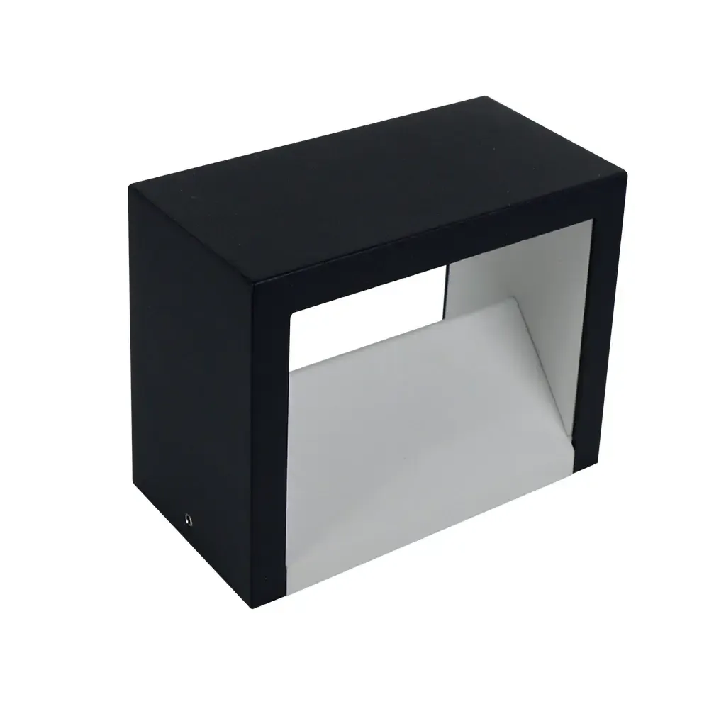 Фасадный светильник Arte Lamp