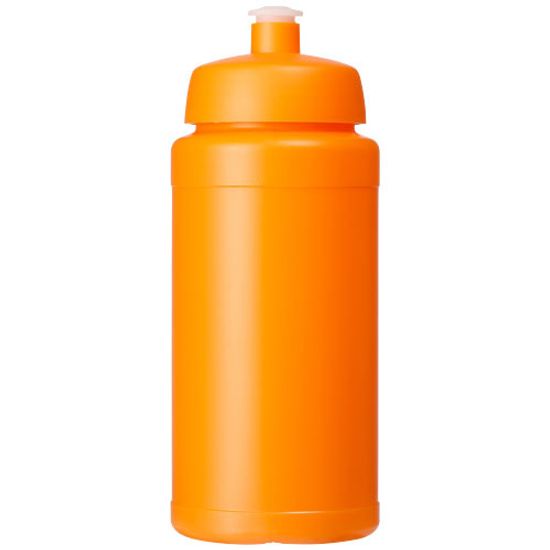 Спортивная бутылка Baseline® Plus объемом 500 мл