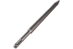 Пикообразное зубило 1 pc SDS-plus 2608578516