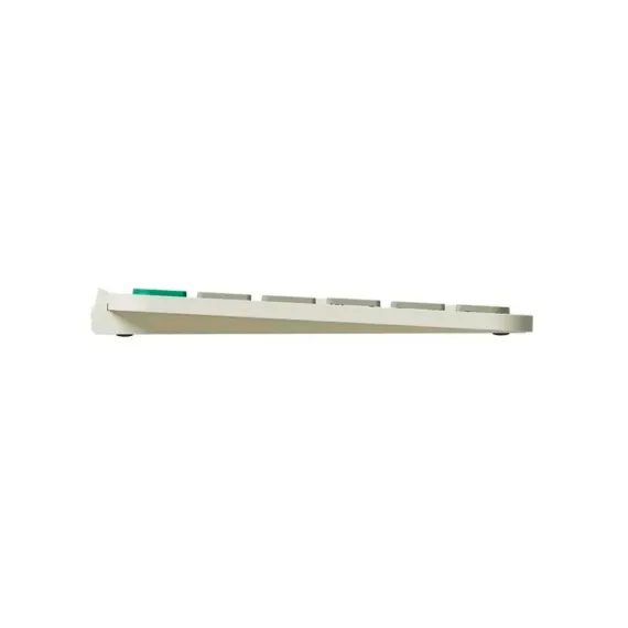 Keychron B6 Pro Retro Green
